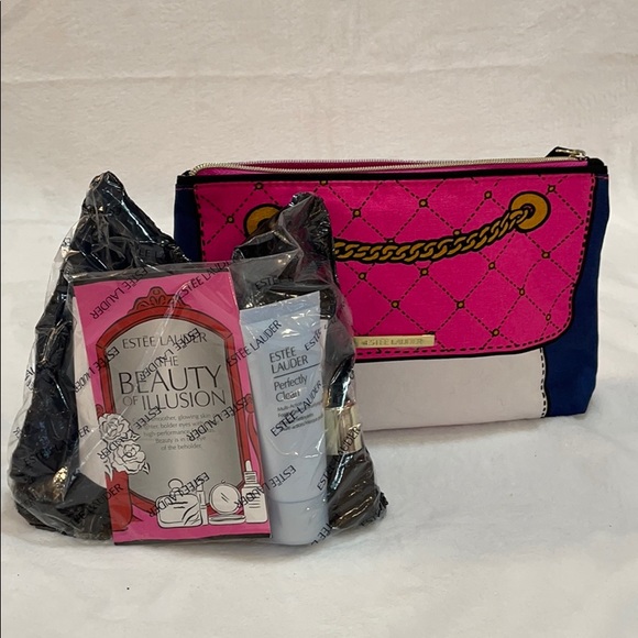 Estée Lauder Cosmetics 6 Piece Gift Set - Picture 1 of 7